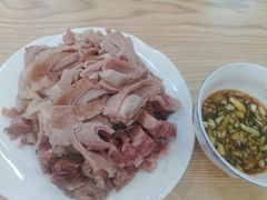 -贾家驴肉火烧(燕山店)