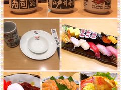 -昱匠·日本料理(金融街店)