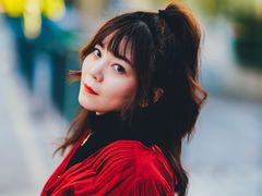 -三里屯东五街银杏大道