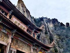 -九华山风景区