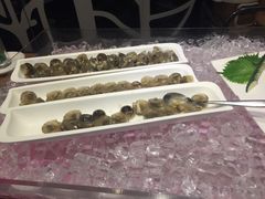 -泰谷酒店·太古码头闽菜自助餐厅