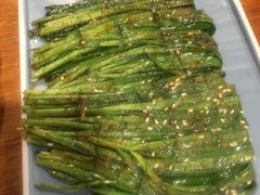 -老姜烧烤俱乐部(绿韵广场店)