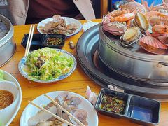 -九层海鲜塔(市南店)