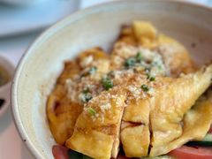 -The BREW·酿餐厅(浦东嘉里大酒店)