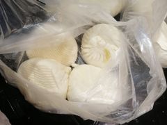 萝卜丝包-莹珠阁·私房菜