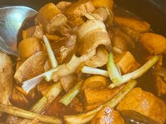 -潮府馆·非遗潮州菜·世纪公园(新国际博览中心店)