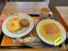 -大快活(丽丰店)