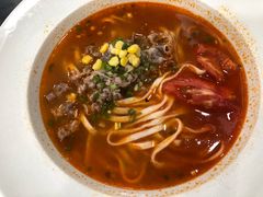 -康师傅私房牛肉面(北京南站店)