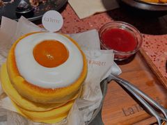 -La Terre乐田(万象城店)