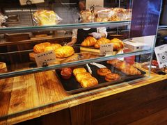 -佐敦面包铺·JORDAN BAKERY