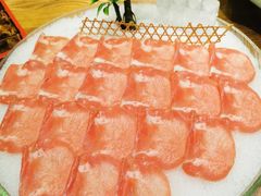 -尚海豆捞(乐虹坊店)