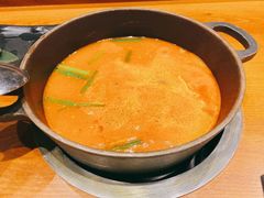 暖春番茄锅底-呷哺呷哺 黄金牧场 (欢乐谷店)