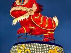 -西安城墙·碑林历史文化景区