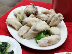 -蛇口康乐快餐鱼仔档(翠苑小区店)