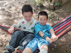 -木兰水镇旅游景区