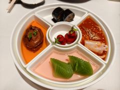 -名人坊·新派粤菜(河西奥体博览中心金鹰世界店)