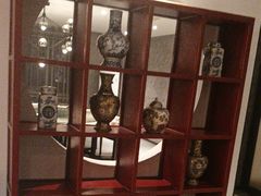 -京坛汇·烤鸭·京菜(宋庄店)