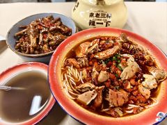 -老三样·旧食新味(万寿宫店)