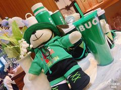 -星巴克臻选(成都宽窄巷子店)