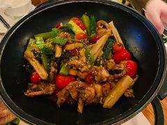 -村理·乡村菜音乐餐厅(河西店)