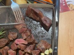 -凡塔斯牛排自助餐厅(莆田万达店)