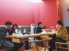 大堂-渝蛙馆(新百店)