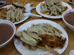 -西工饭庄快餐厅(西工小街店)