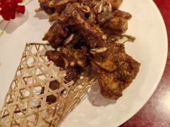 -起源小厨·水席·炒菜(洛邑古城店)