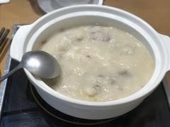 -湯系·煲汤手艺人(东二环泰禾广场店)