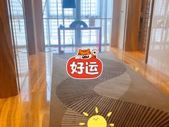 -青岛富力艾美酒店