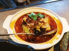 -致明德素食餐厅(土屋路店)
