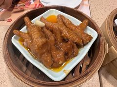 -点都德(大茶楼店)