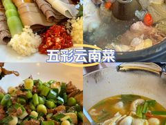 -云腾食府·云南菜