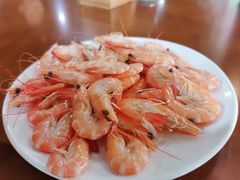 -南海渔家•海鲜•正宗海南菜(海棠湾店)