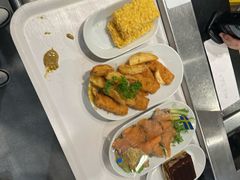 -宜家·瑞典风味餐厅(武汉荟聚中心店)