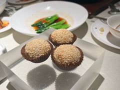 -福宴·现代粤菜(星光国际广场店)