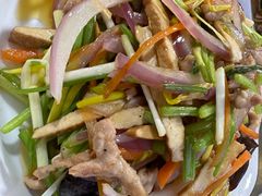 -涵家味土菜馆·徽州一绝臭鳜鱼(三河古镇店)