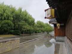 -王万妈卤猪脚(青岩交通路)
