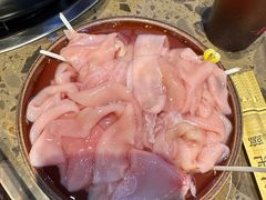 -正南齊北重庆老火锅(光华村直营店)