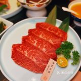 無二炙坊·和牛烧肉｜无法拒绝的烧肉诱惑！