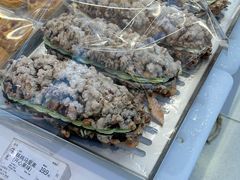 -绿姿鲜奶烘焙(世南西路店)