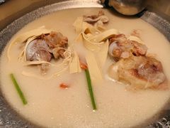-骨之味·筒骨汤火锅(江头店)