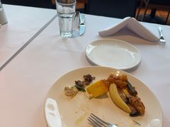 -拉蒂娜·巴西牛排馆 Latina·Brazilian Steakhouse(陆家嘴旗舰店)