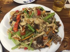 -下梅人家土菜馆(历史文化餐厅度假区店)