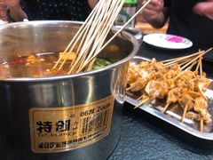 -老黑板筋(顺义总店)