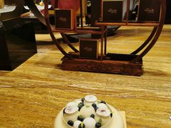 -广州文华东方酒店·文华饼店