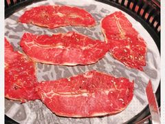 -韩悦牛排烤肉(仓山万达店)