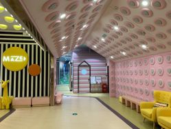 -meland club亲子乐园(重庆万象城店)