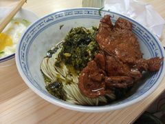 -盛兴面馆(真儒大厦店)