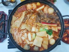 -禾谷韩餐(热带海洋学院店)